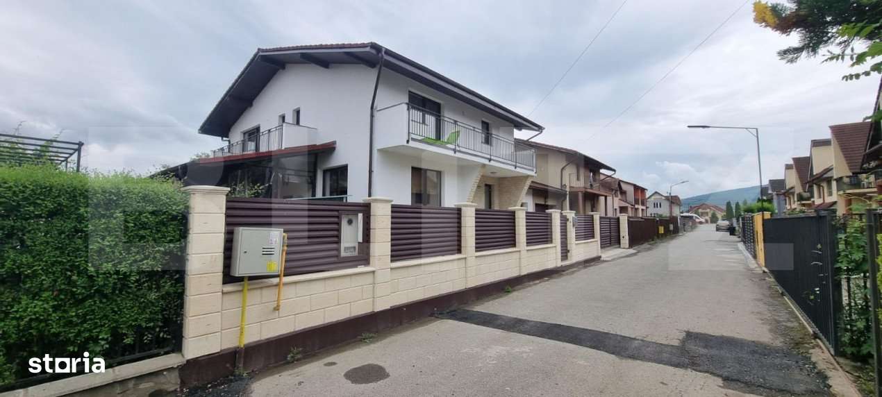 Casa 4 camere, 160mp, zona Unirea - Imagine principală: 2/18