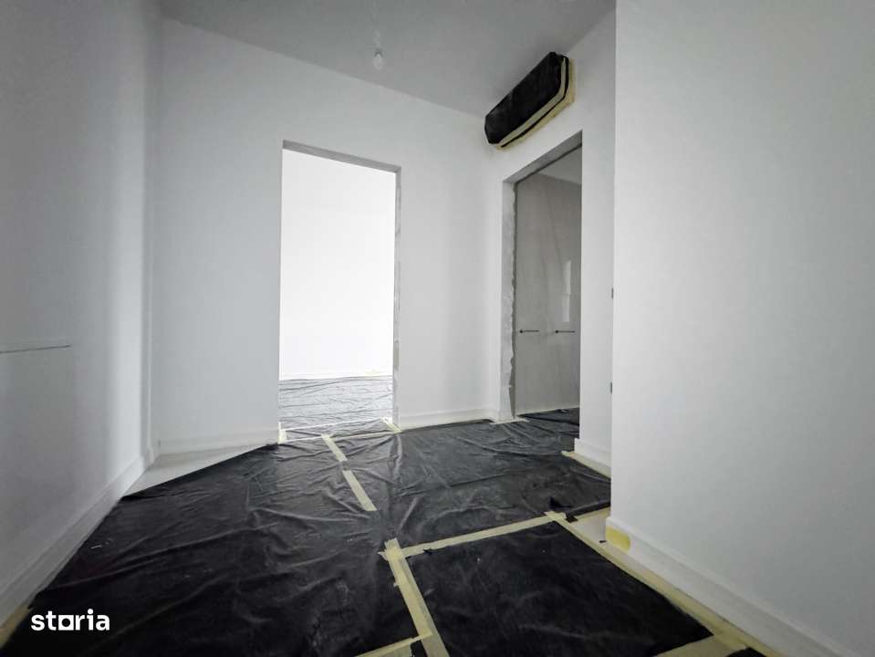 Apartament 2 camere, decomandat, 53mp utili +23mp terasa -Torontalului - Imagine principală: 4/9