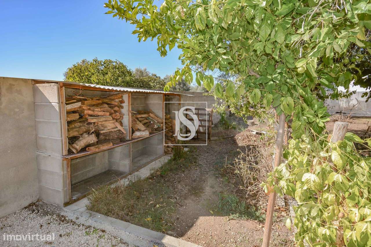 Moradia T2 em Alferrarede – Abrantes-20