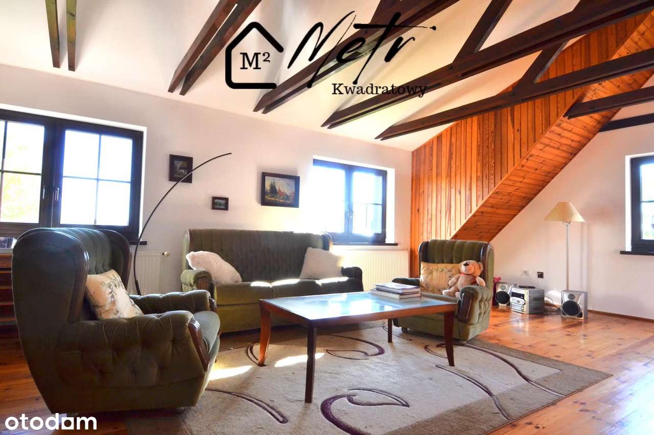 Dom 172,9 m² działka7000 m² , 2 magazyn 330m²-9