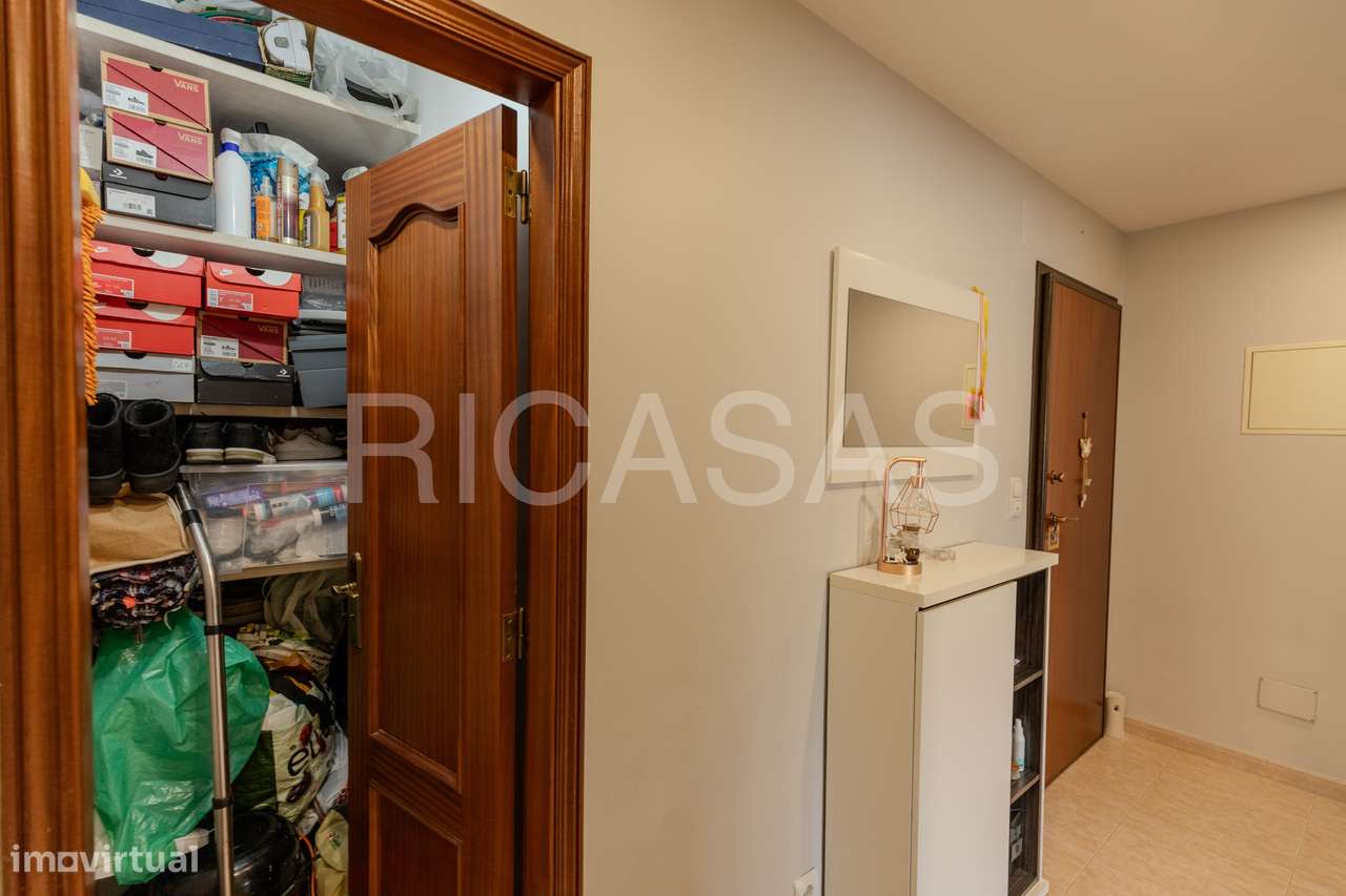 Excelente Apartamento T3-8