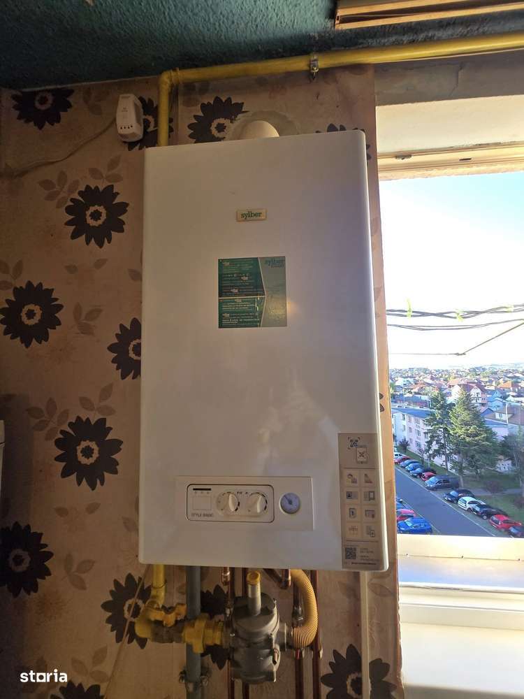 Garsoniera - Sibiu-2