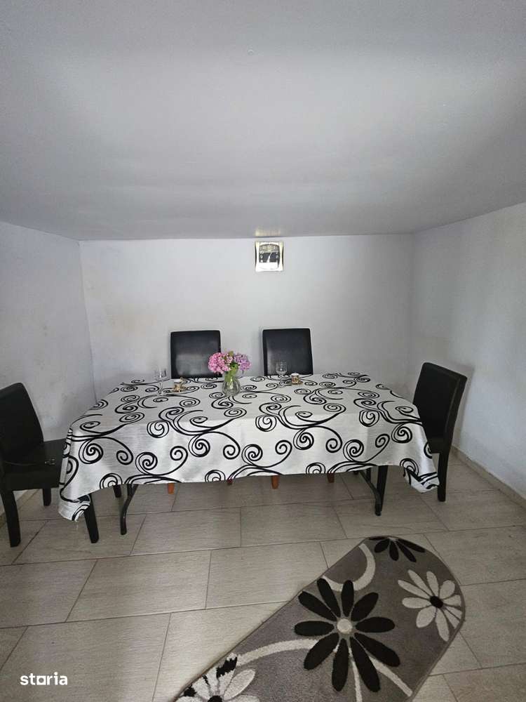 Casa si teren 3500 mp, Stefanesti - Golesti - Imagine principală: 4/15