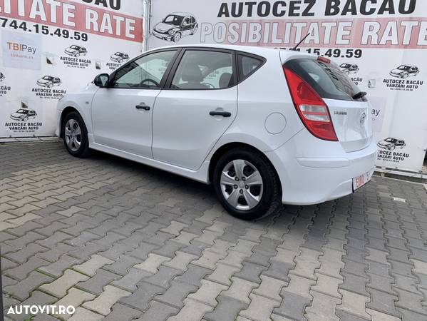 Hyundai I30 1.4 Classic - 4