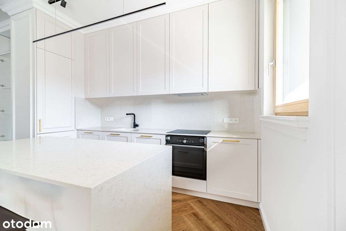 Nowoczesne 2-pokojowe mieszkanie Gdynia-Bernardovo - Pełny obrazek: 4/20