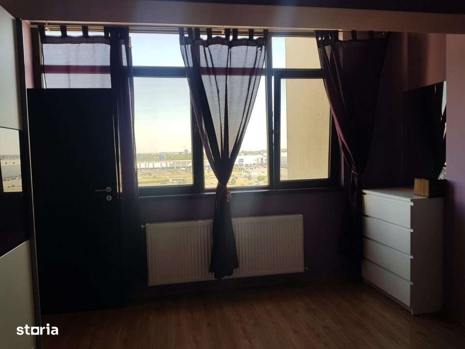 Apartament 3 camere, semidecomandat! Chitila, zona Colloseum - Imagine principală: 5/8