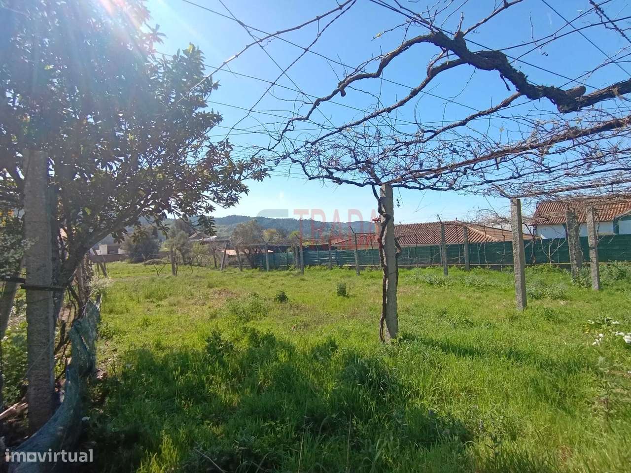 Terreno para construção com 668 m² em Pedregais, Vila Verde-5