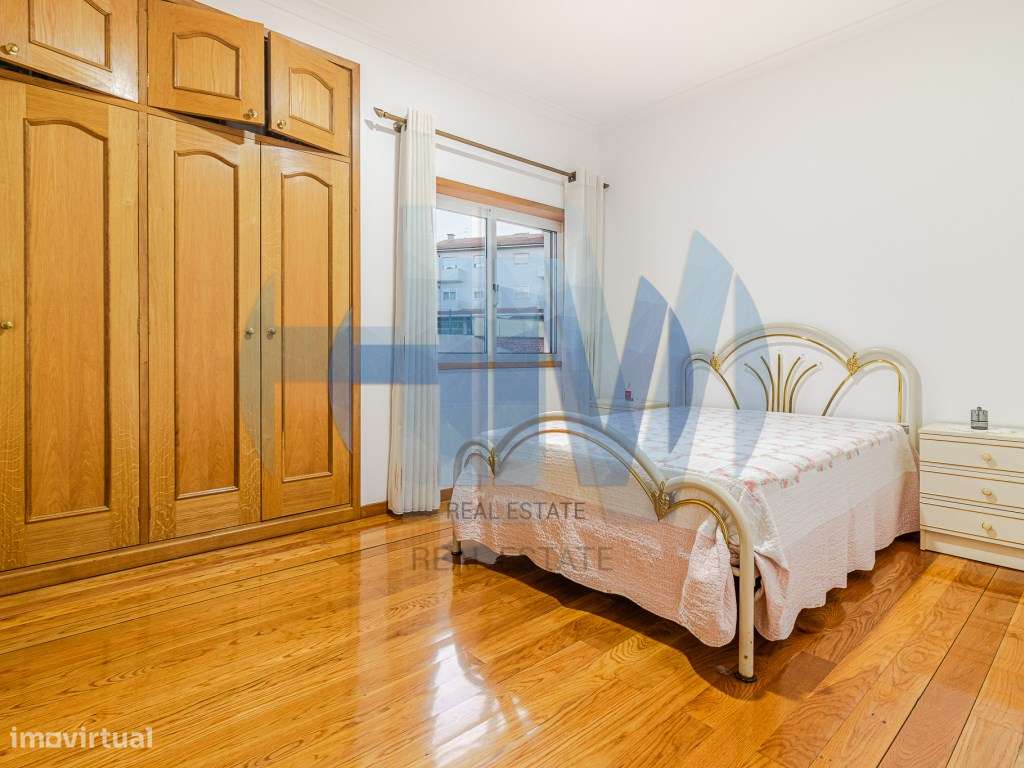 Moradia T4+1 (2001) - Jovim - Gondomar-18