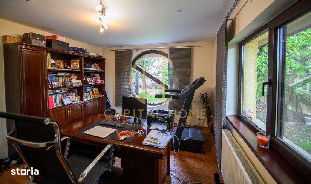 Vila Kaufland Miroslava 240 mp utili 806 mp teren-9