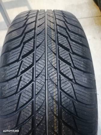 Anvelopa noua iarna 205/65 R16 BRIDGESTONE BLIZZAK LM001 95H - 2