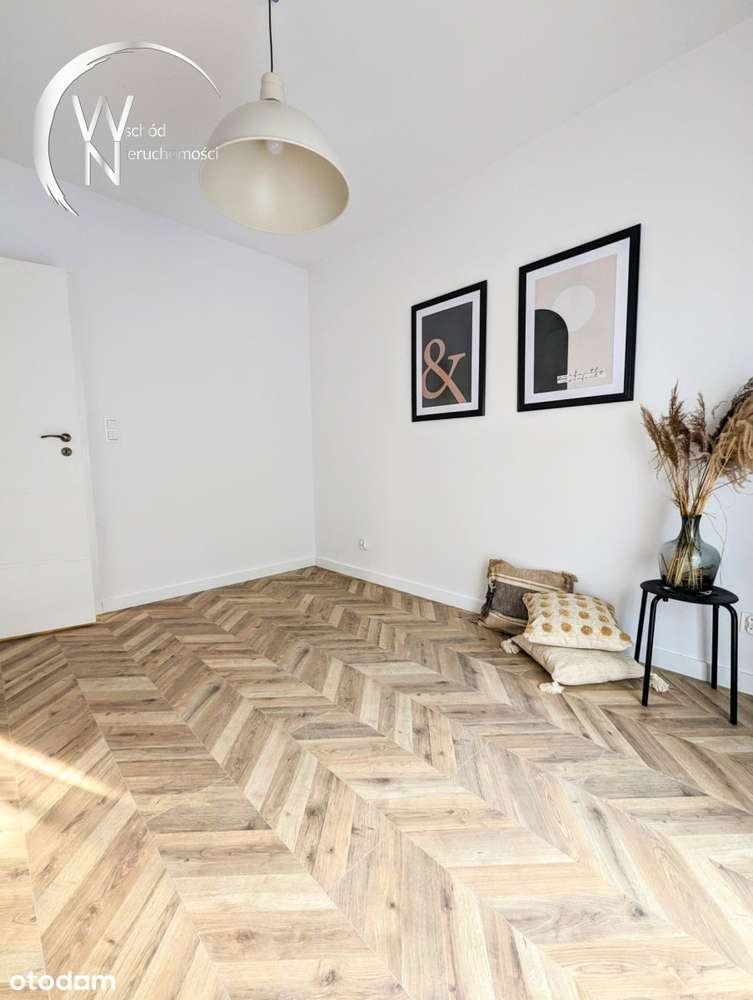 Mieszkanie po generalnym remoncie - Pełny obrazek: 4/4