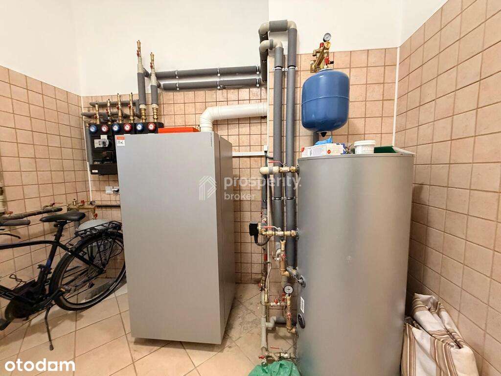 Rezydencjalna willa| Konstancin Jeziorna -Strefa A-16