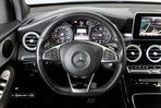 Mercedes-Benz GLC 250 d AMG Line 4-Matic - 7