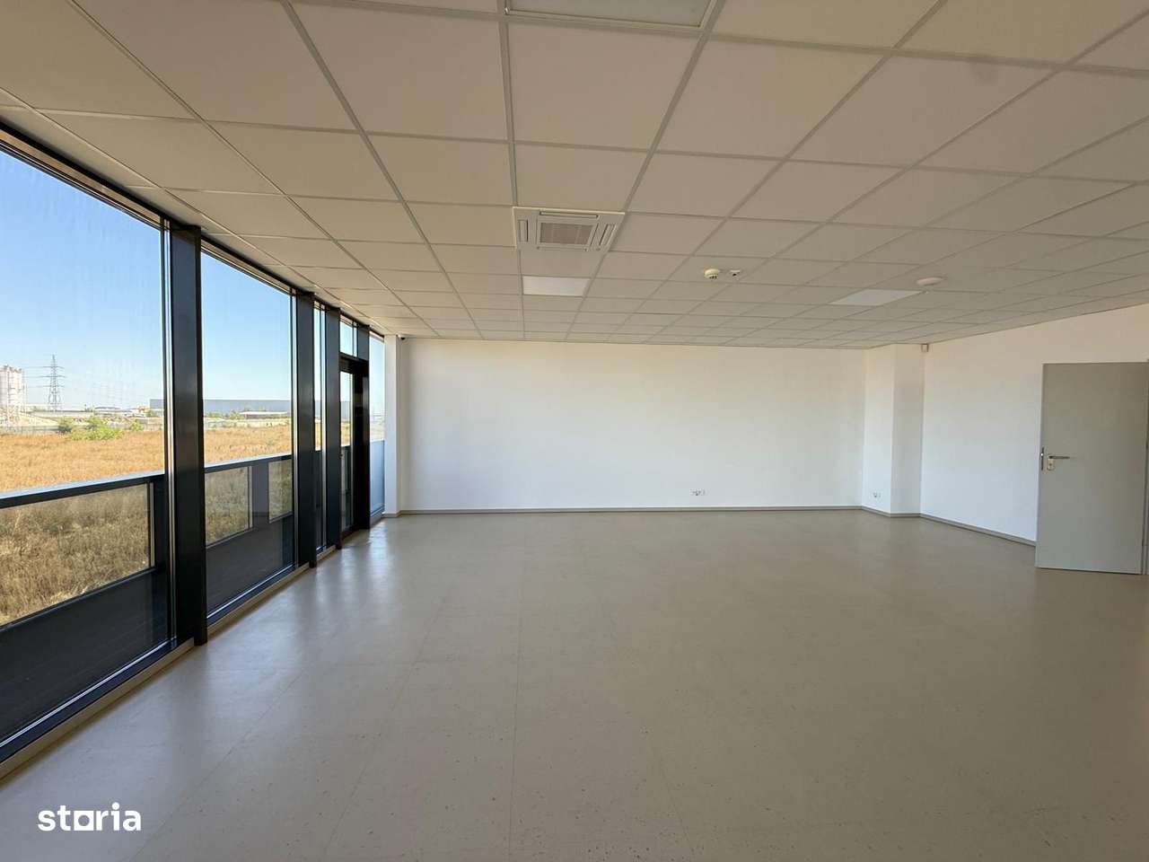 De vanzare Hală industrială Pallady -Drumul Intre Tarlale, 3600 mp-19