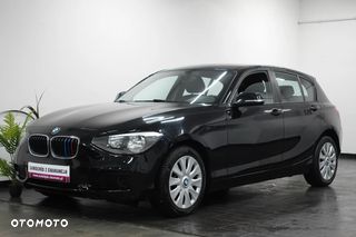 BMW Seria 1 114i