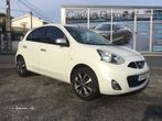 Nissan Micra 1.2 Naru Edition - 7