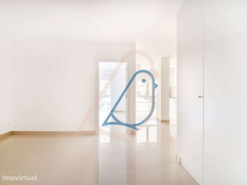 Apartamento T2 /Rotunda dos PAstorinhos / Fátima - Grande imagem: 5/18