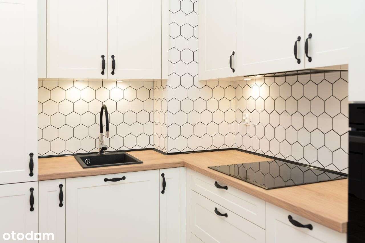 REZERWACJA  -  3 pok. mieszkanie w nowym budownictwie  - Apart. Derd. - Pełny obrazek: 4/13