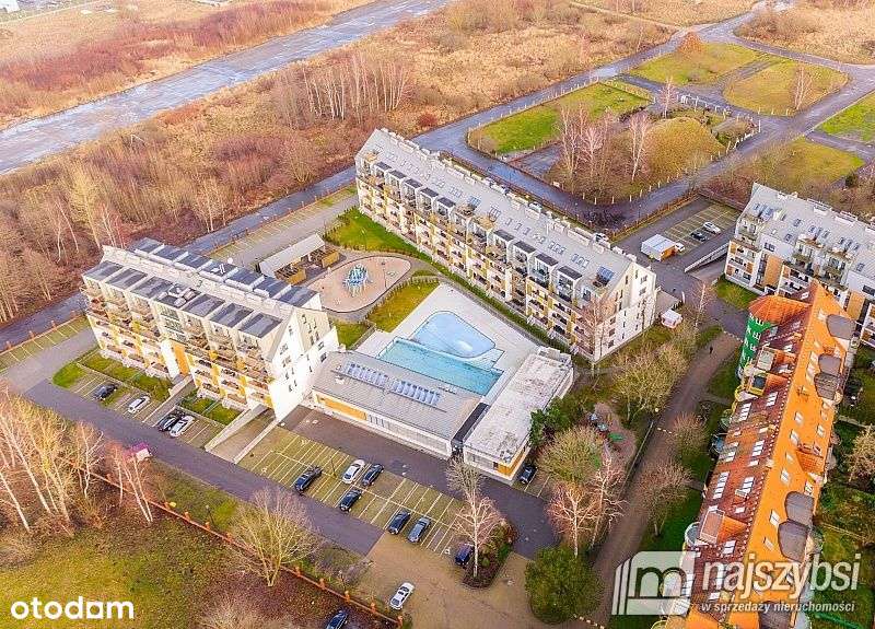 Kołobrzeg - Atrakcyjny Apartament Blisko Morza - Pełny obrazek: 3/20