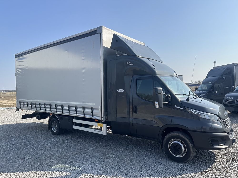 Iveco Daily 2023