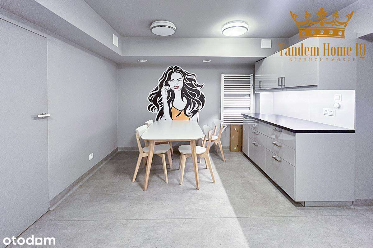 Lokal, Biuro, Muranów, niezależne wejście-16