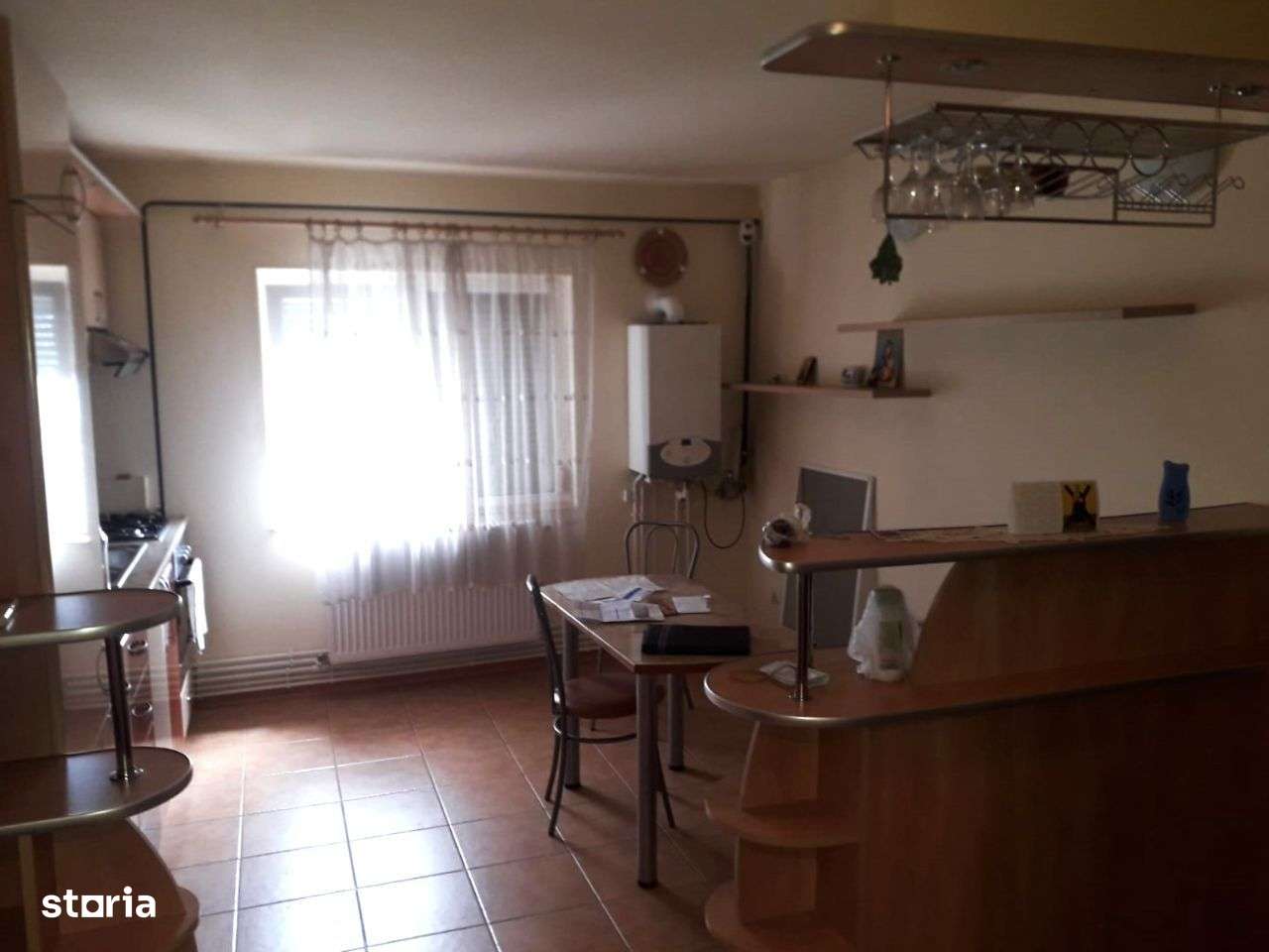 Apartament 3 camere decomandate cu vedere deosebita, etaj 8, Micro 21 - Imagine principală: 3/8