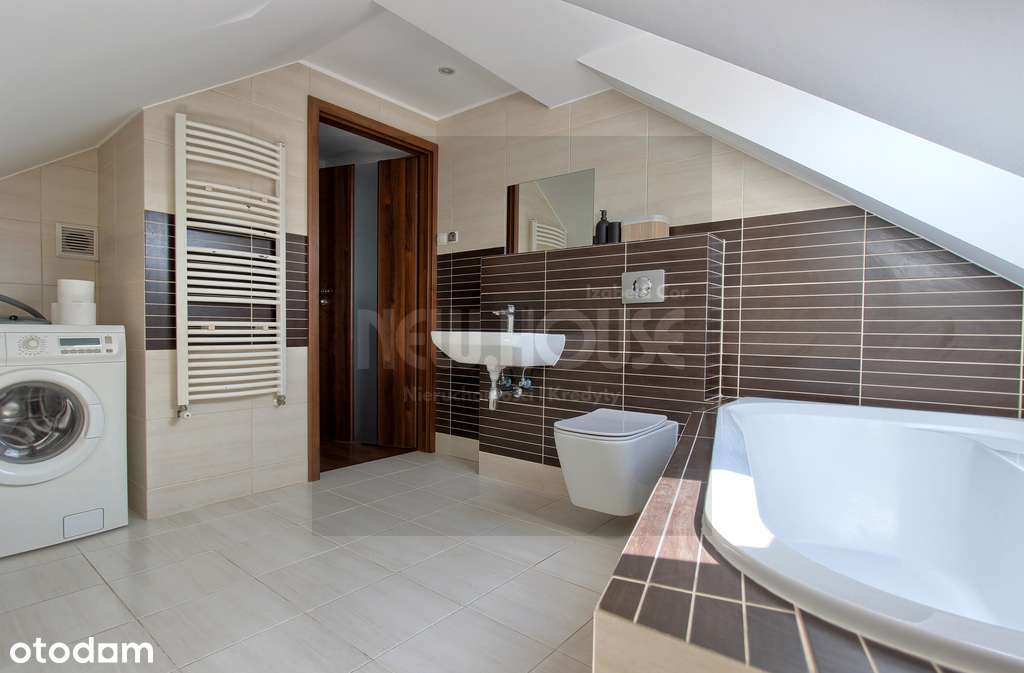 Gumieńce dwa poziomy dla rodziny!-15