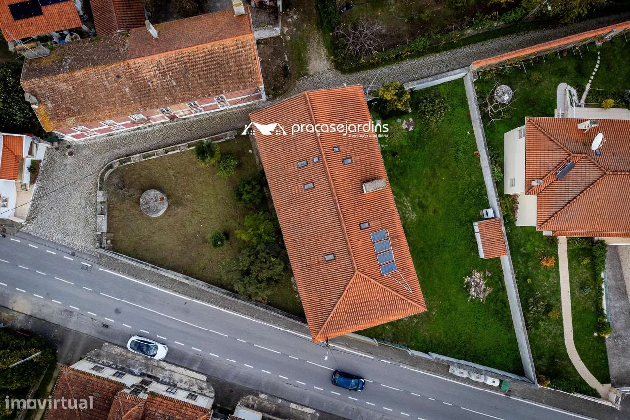 Moradia senhorial perfeita para Investimento (AL - Lar - Unidade Ho...-8