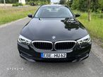 BMW Seria 5 530i xDrive Sport Line sport - 5