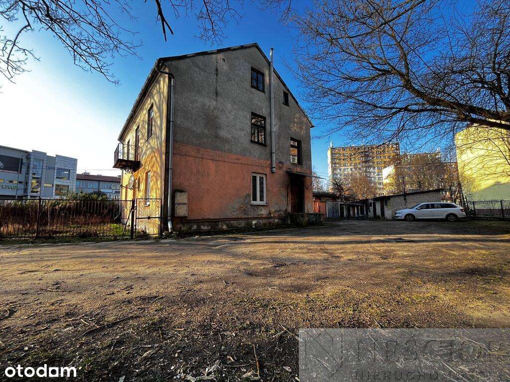 Siedlce Ul. Sokołowska - 48m2! bezczynszowe - Pełny obrazek: 4/8