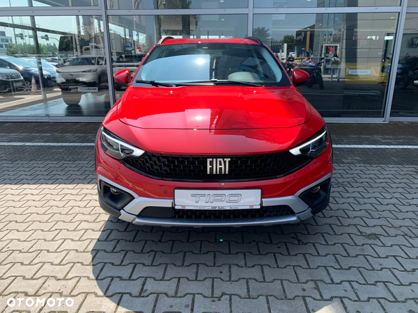 Fiat Tipo - 10