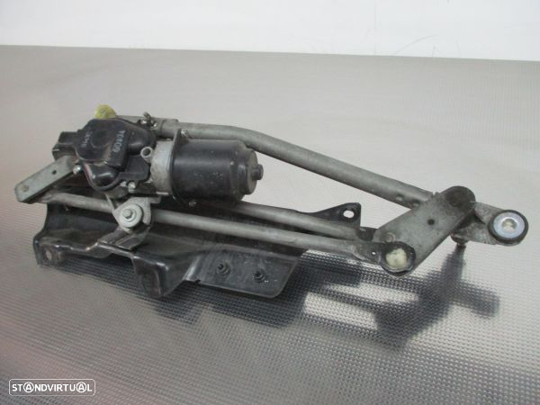 Armaçao Limpa Vidros Mazda 2 (Dy) - 3