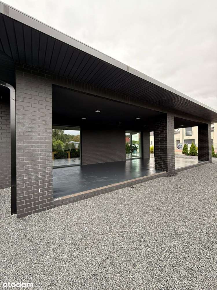 Nowoczesny dom w wysokim standardzie blisko natury - Pełny obrazek: 5/20