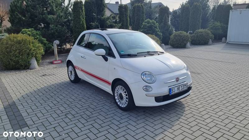 Fiat 500 - 3