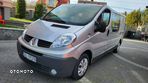 Renault TRAFIC - 2