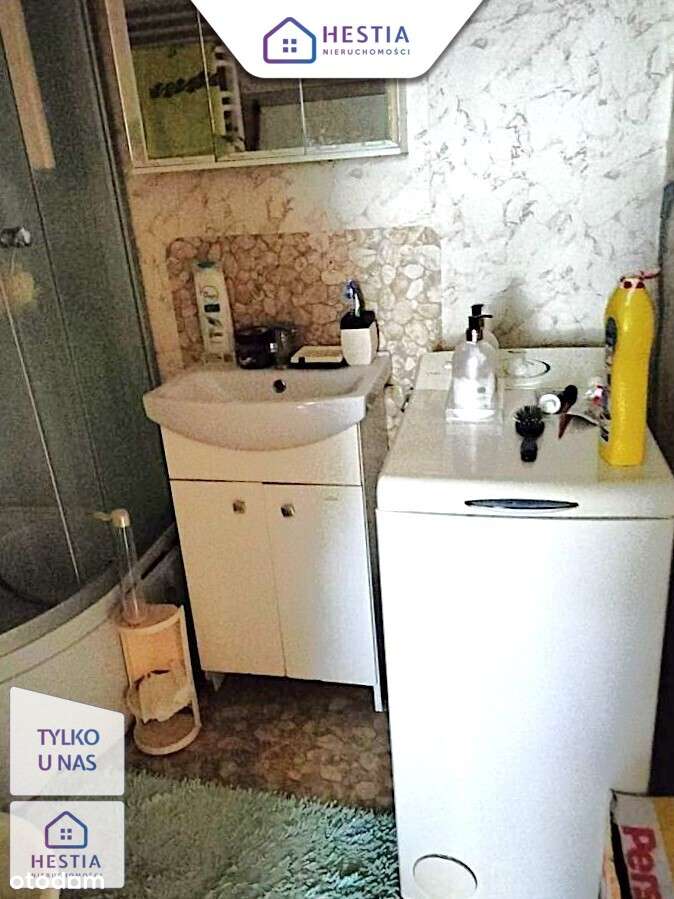 Stargard-na sprzedaż: dwupokojowe mieszkanie 42 m² - Pełny obrazek: 4/6