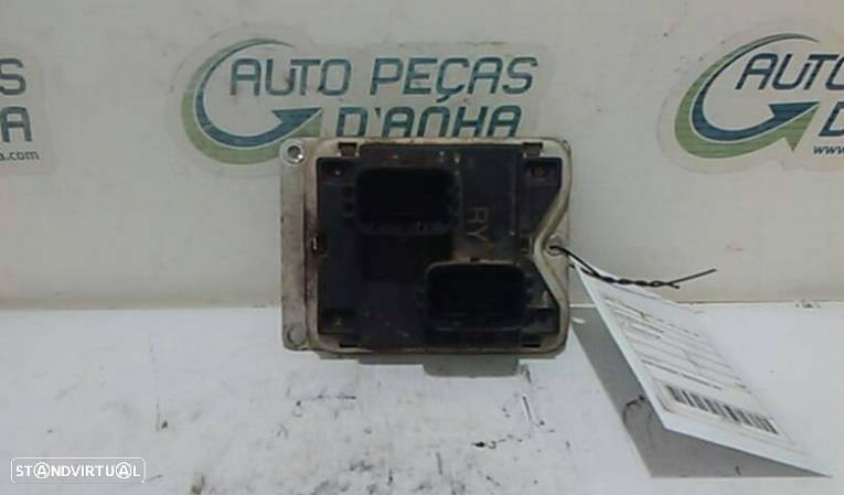 Centralina Do Motor Opel Corsa B (S93) - 1