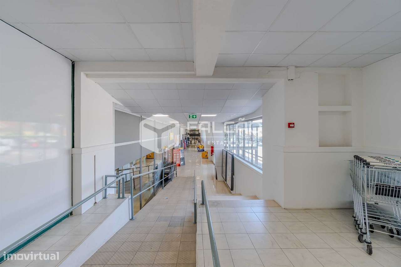 Loja  Arrendamento em Fundão, Valverde, Donas, Aldeia de Joanes e Alde - Grande imagem: 4/17