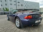 BMW Z3 1.9 - 9