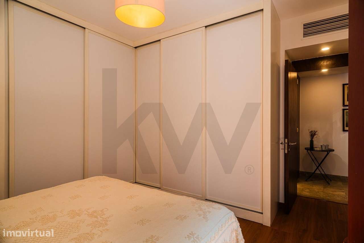 Sim, é aqui! Bem-vindos ao Príncipe Real: T1 com dois elevadores em pr - Grande imagem: 4/25