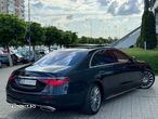 Mercedes-Benz S 400 d 4Matic 9G-TRONIC - 7