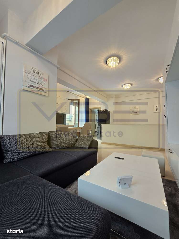 PENTHOUSE -137mp- LOCATIE CENTRALA- PALAS MALL  !-14