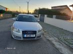 Audi A4 2.0 TDI Multitronic - 26