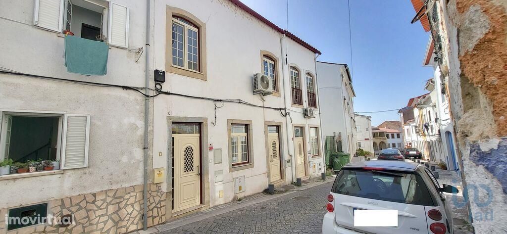 Casa T2 em Coimbra de 68,00 m2