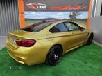 BMW M4 - 4