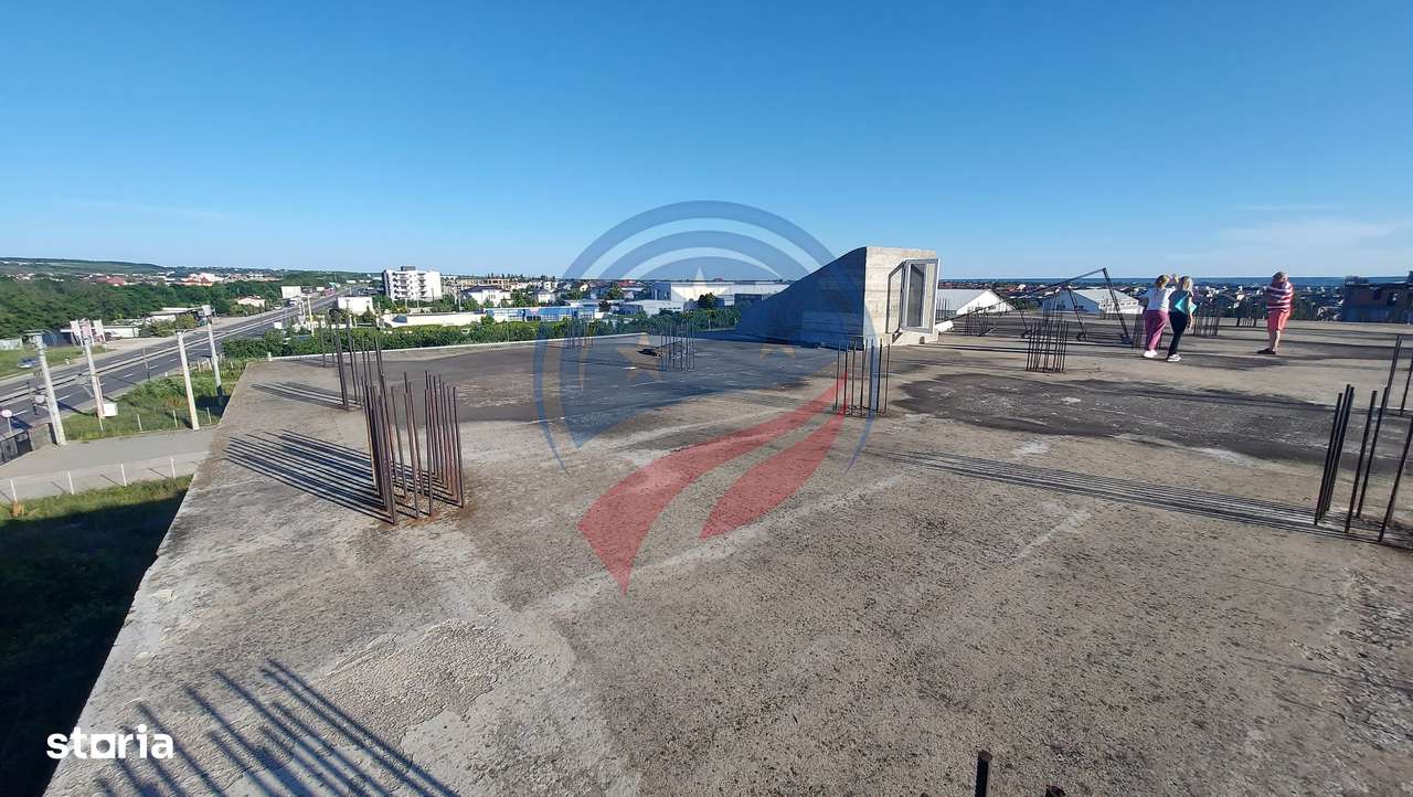 Proprietate industrială versatilă – ideală pentru investiții - Imagine principală: 4/16