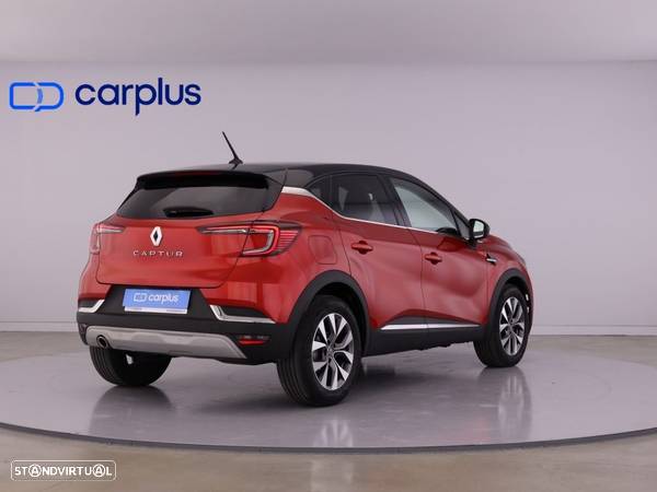 Renault Captur 1.5 dCi Exclusive - 7