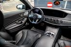 Mercedes-Benz S 400 d 4MATIC Long Aut - 19