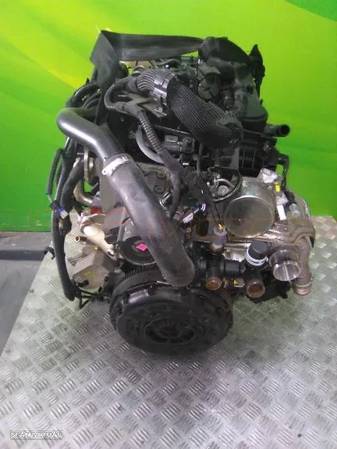 Motor Citroen Jumper 2.2 Hdi 2020 Ref. 4H03 - 2