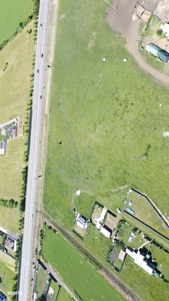 Loturi teren cu PUZ, 65 euro/mp-5